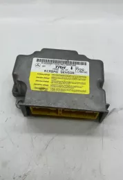 A1698027282 блок управління airbag (srs) Mercedes-Benz B W245 2008