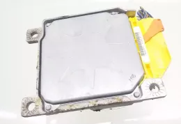 0118203126 блок управління airbag (srs) Mercedes-Benz A W168 1999