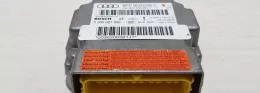 0036200581J1 блок управління airbag (srs) Audi A3 S3 8P 2009
