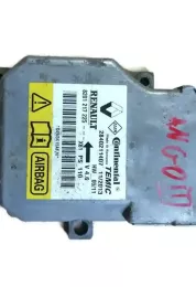 2840211407 блок управління airbag (srs) Renault Kangoo II 2016