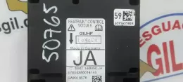 50765 блок управления AirBag (SRS) Ford Fiesta 2001