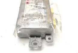 77960SZ3G920 блок управління airbag (srs) Honda Legend III KA9 2004