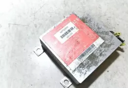 331177 блок управління airbag (srs) Fiat Punto (176) 1999