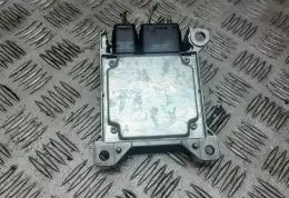 620005927899 блок управління airbag (srs) Ford Focus 1999