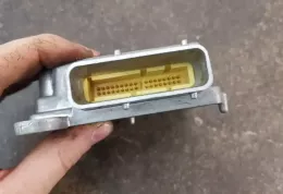 96801134 блок управления AirBag (SRS) Chevrolet Matiz 2009