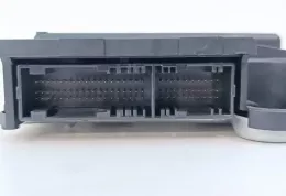 P68239524AB блок управления AirBag (SRS) Jeep Cherokee 2015