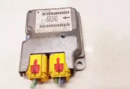 04714682AD блок управління airbag (srs) Chrysler PT Cruiser 2006