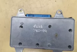 004031300442 блок управления AirBag (SRS) Volvo S40 2006