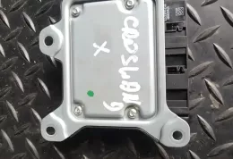 9825276280 блок управления AirBag (SRS) Opel Crossland X 2021