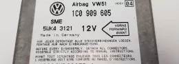 0034HD0907R блок управління airbag (srs) Ford Galaxy 2002