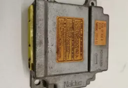 8G23B блок управления AirBag (SRS) Mazda 323 F 2001