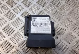 003JG00802PU блок управления AirBag (SRS) Audi A6 C7 2011