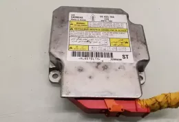 96435788 блок управління airbag (srs) Chevrolet Epica 2010