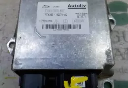 C2Z22366 блок управления AirBag (SRS) Jaguar XF X250 2012