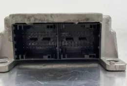 31917201801NF блок управління airbag (srs) BMW 5 E60 E61 2008