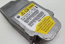 911874902 блок управління airbag (srs) BMW 5 E60 E61 2007
