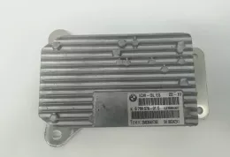 2840304817300 блок управління airbag (srs) BMW 5 F10 F11 2011