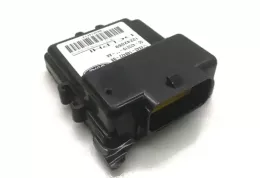4X4314B422BB блок управління airbag (srs) Jaguar X-Type 2004