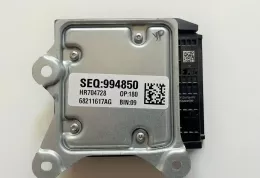 68211617AC блок управління airbag (srs) Chrysler Pacifica 2017
