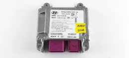 959102B180 блок управління airbag (srs) Hyundai Santa Fe 2010