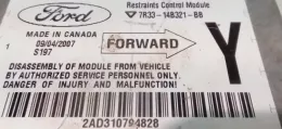 2AD310794828 блок управління airbag (srs) Ford Mustang V 2008