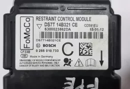 CU5T14F262EB блок управления AirBag (SRS) Ford Mondeo MK V 2015