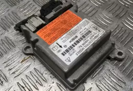 650120218501 блок управления AirBag (SRS) Ford Focus 2007