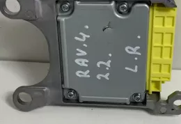 1523008974 блок управління airbag (srs) Toyota RAV 4 (XA30) 2008