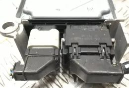 650120218501 блок управління airbag (srs) Ford Focus 2007