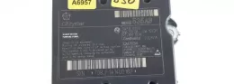 68233535 блок управління airbag (srs) XPeng G3 2023