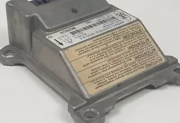 0285001493 блок управління airbag (srs) Ford Ka 1996