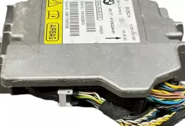 912522401 блок управління airbag (srs) BMW 3 E90 E91 2007
