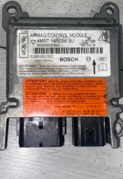 650056025601 блок управління airbag (srs) Ford Focus 2005