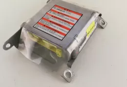 KL2163 блок управления AirBag (SRS) Subaru Forester SF 2002