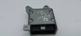 1401407980 блок управління airbag (srs) Peugeot Expert 2008