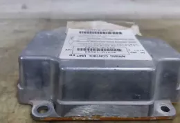 1HEZAV1B120705 блок управления AirBag (SRS) KIA Ceed 2007