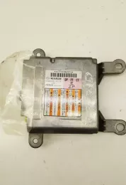 XY71K18655Y блок управління airbag (srs) Subaru Outback 2008