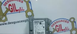 50377 блок управління airbag (srs) Renault Kangoo I 2005