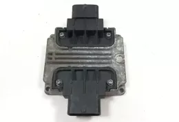 WRBA002638 блок управління airbag (srs) Ford Fusion 2003