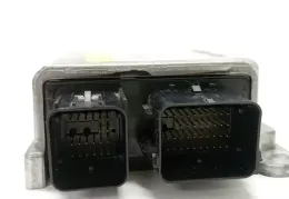 UAV5E15AW5E блок управления AirBag (SRS) Land Rover Range Rover Sport L320 2006