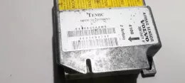 982780278F блок управління airbag (srs) Volvo S40, V40 2001