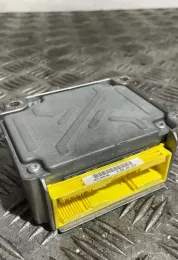 0285001813 блок управління airbag (srs) Mercedes-Benz C W203 2002