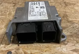 6G0000698602 блок управления AirBag (SRS) Ford Focus 2009