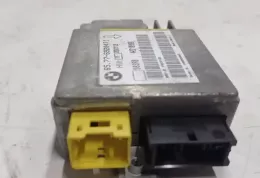 12219999 блок управління airbag (srs) BMW 7 E65 E66 2002