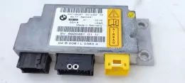 692048101 блок управления AirBag (SRS) BMW 7 E65 E66 2002