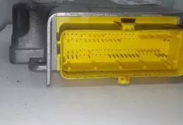 3009130P блок управління airbag (srs) Volkswagen PASSAT B6 2009