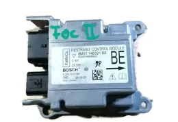 6G0016806902 блок управления AirBag (SRS) Ford Focus 2008