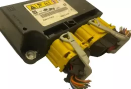 AS4896PL02862022 блок управління airbag (srs) Opel Astra J 2012