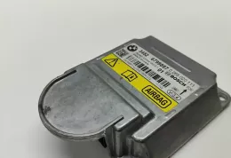 3452679988701 блок управління airbag (srs) BMW 5 F10 F11 2011