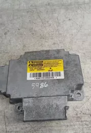 09030001 блок управления AirBag (SRS) Saab 9-3 Ver2 2003